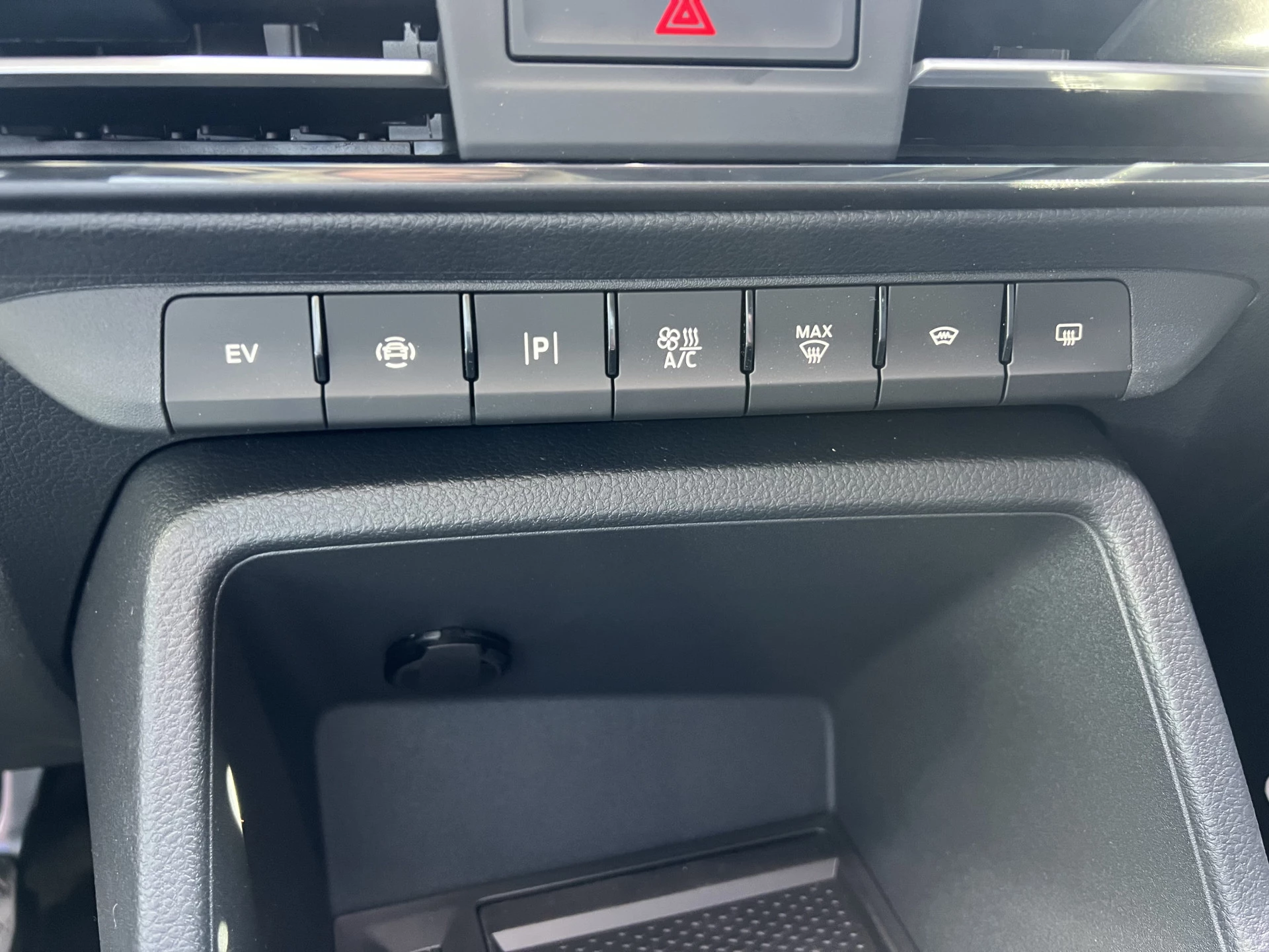 Hoofdafbeelding Ford Tourneo Connect