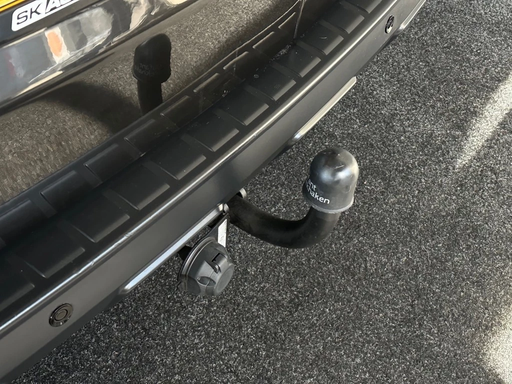 Hoofdafbeelding Dacia Dokker