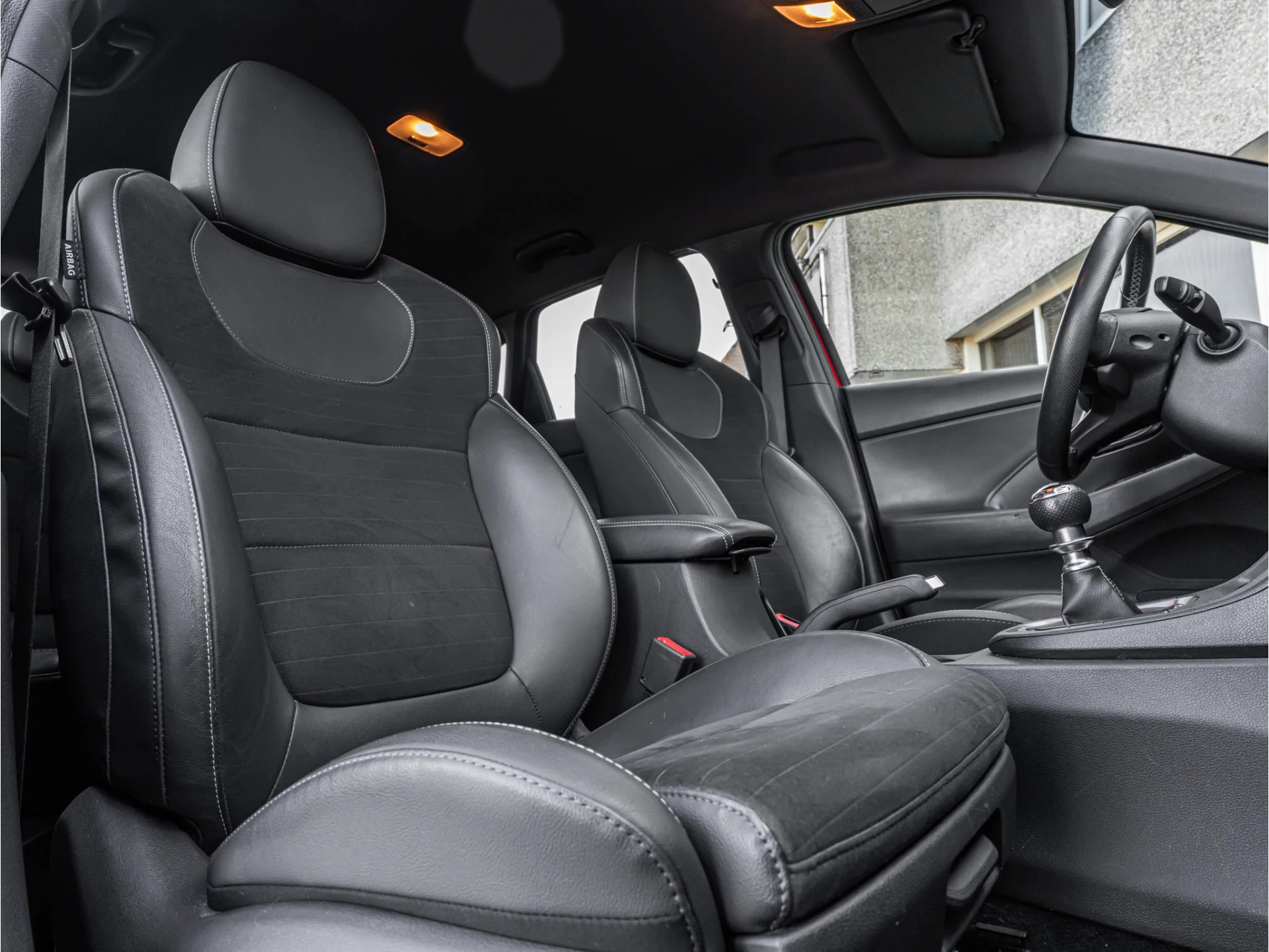 Hoofdafbeelding Hyundai i30