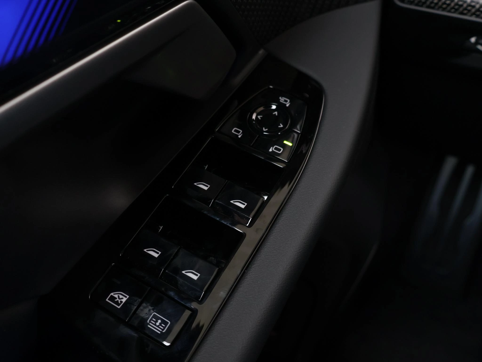 Hoofdafbeelding BMW M5