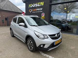 Hoofdafbeelding Opel KARL Opel KARL 1.0 ROCKS ONL. ED.