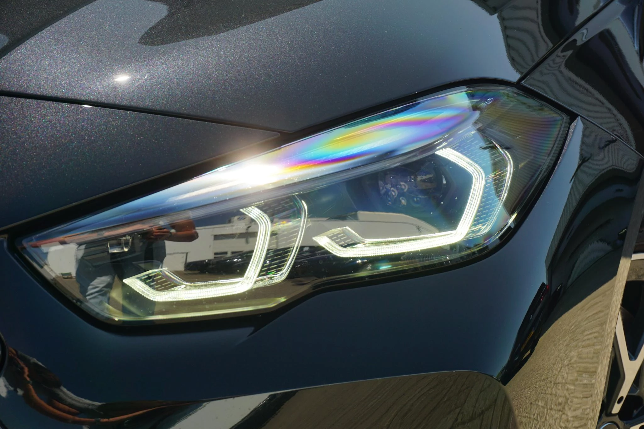 Hoofdafbeelding BMW 2 Serie