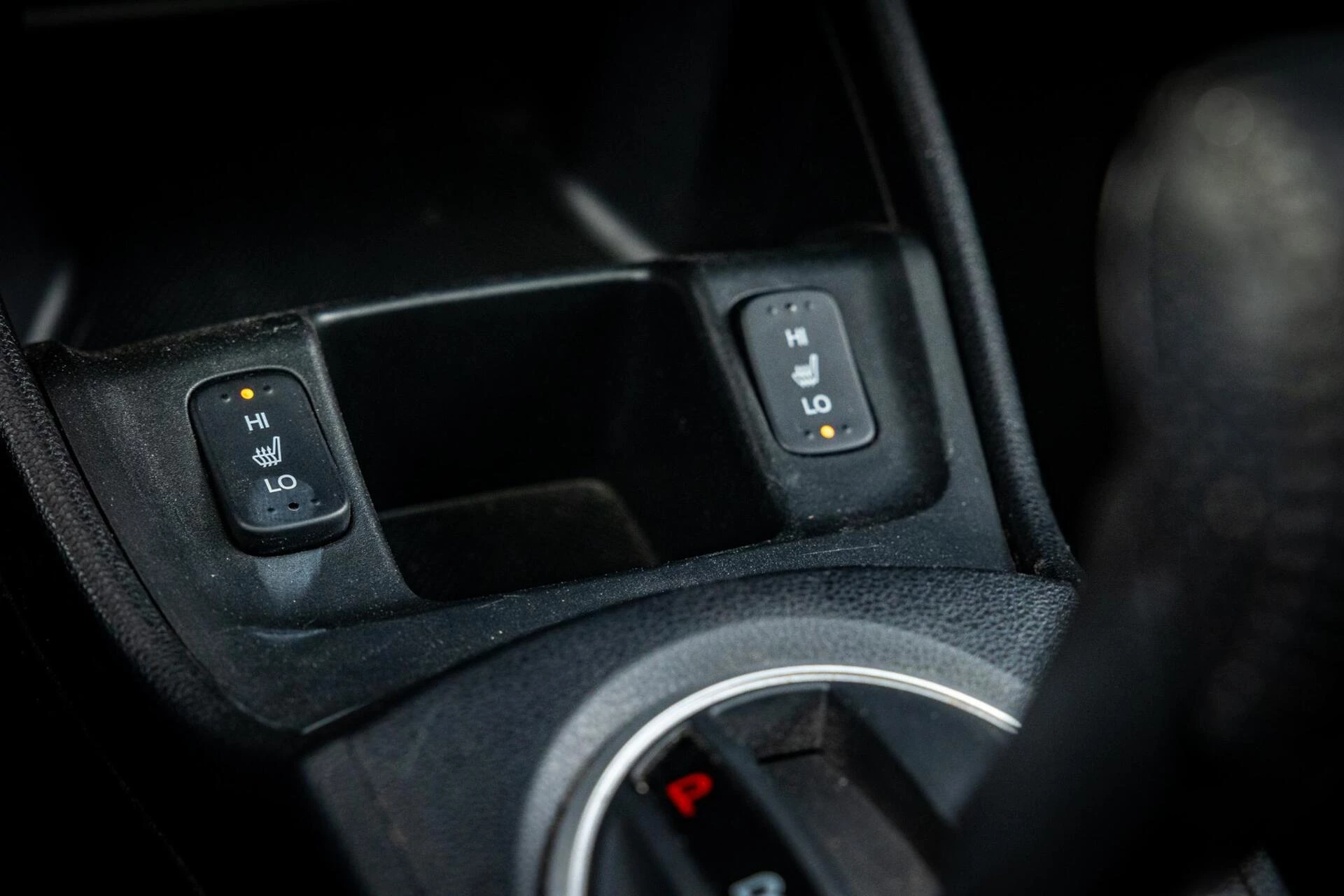 Hoofdafbeelding Honda Jazz