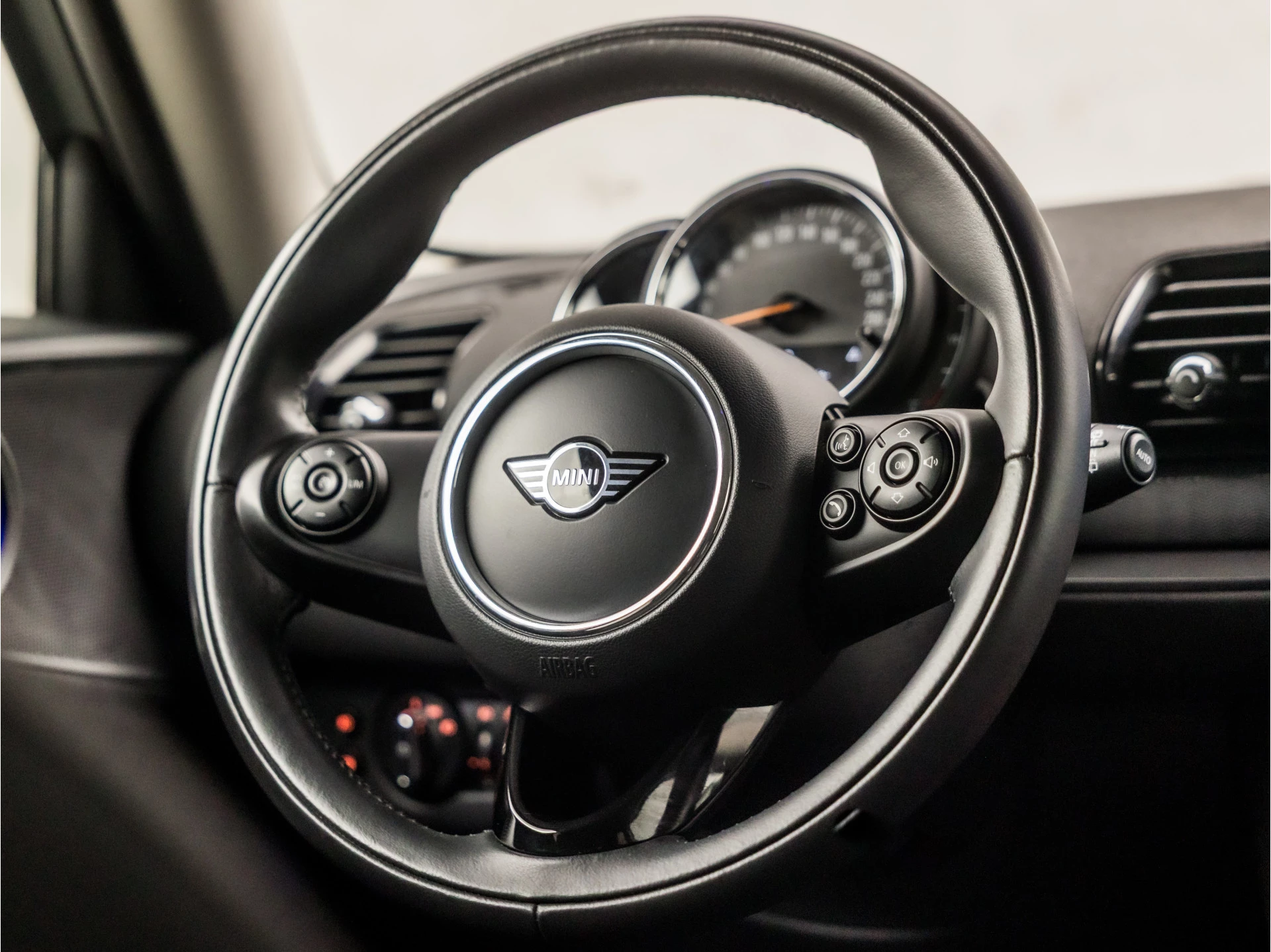 Hoofdafbeelding MINI Clubman