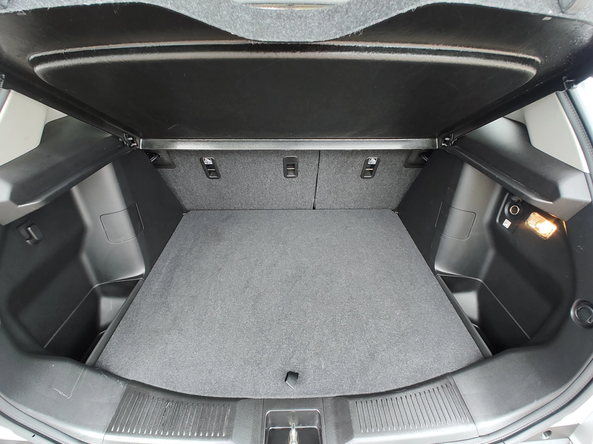 Hoofdafbeelding Suzuki S-Cross
