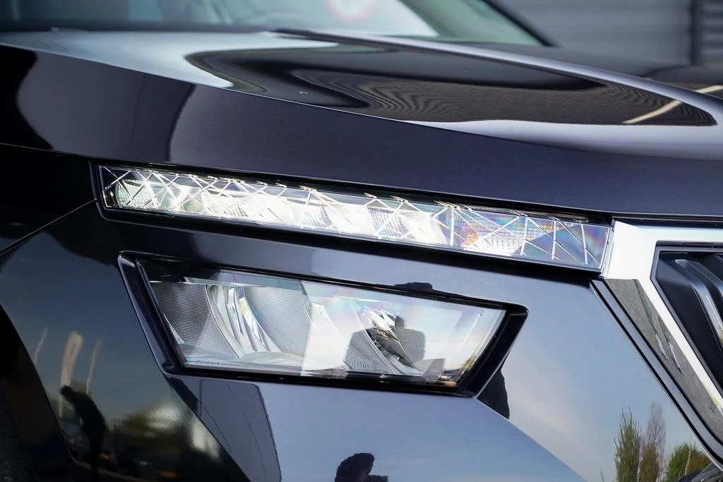 Hoofdafbeelding Škoda Kamiq