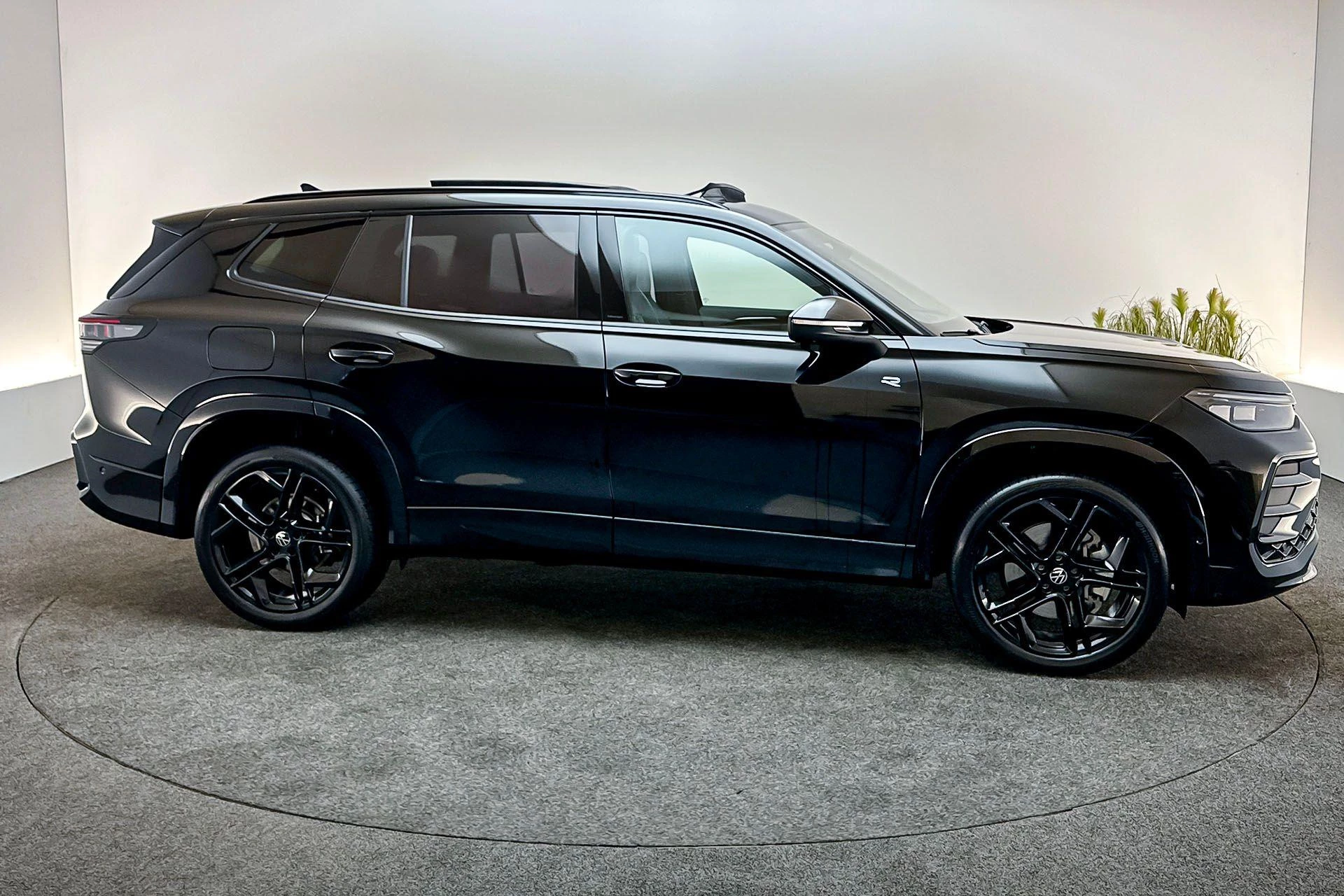 Hoofdafbeelding Volkswagen Tayron