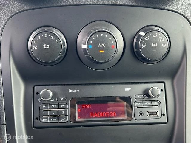 Hoofdafbeelding Mercedes-Benz Citan