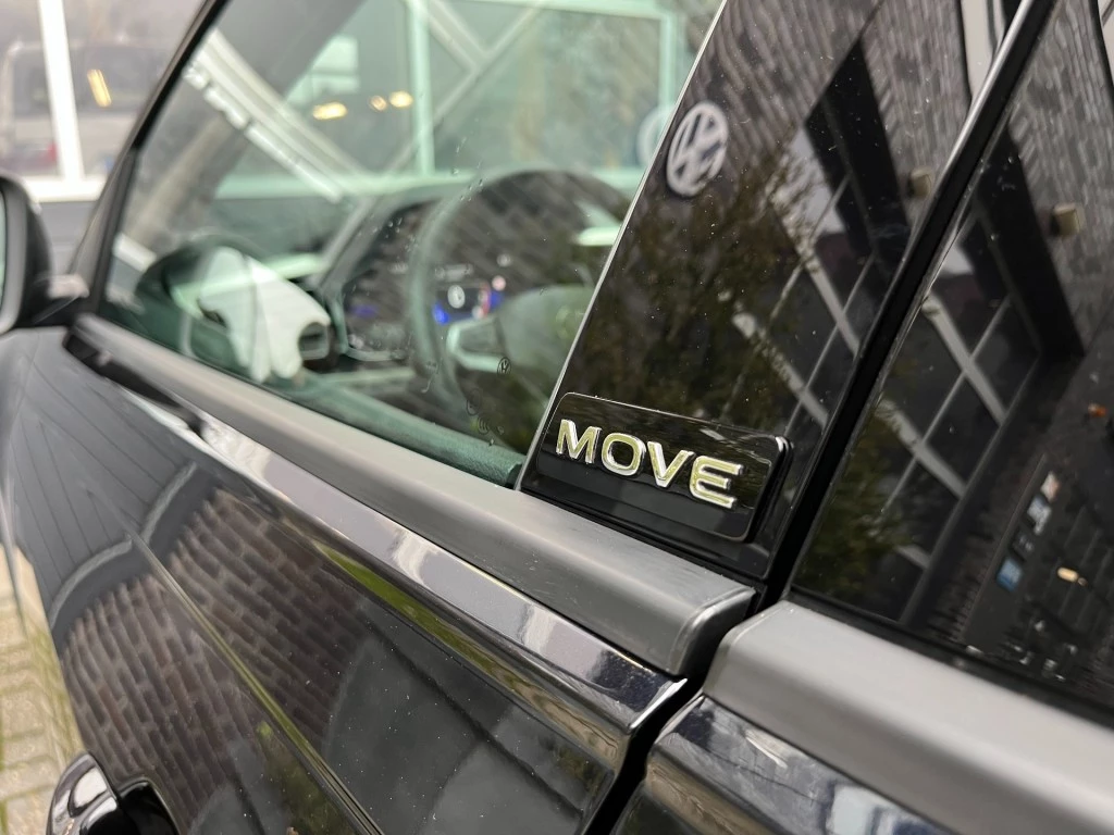 Hoofdafbeelding Volkswagen Taigo