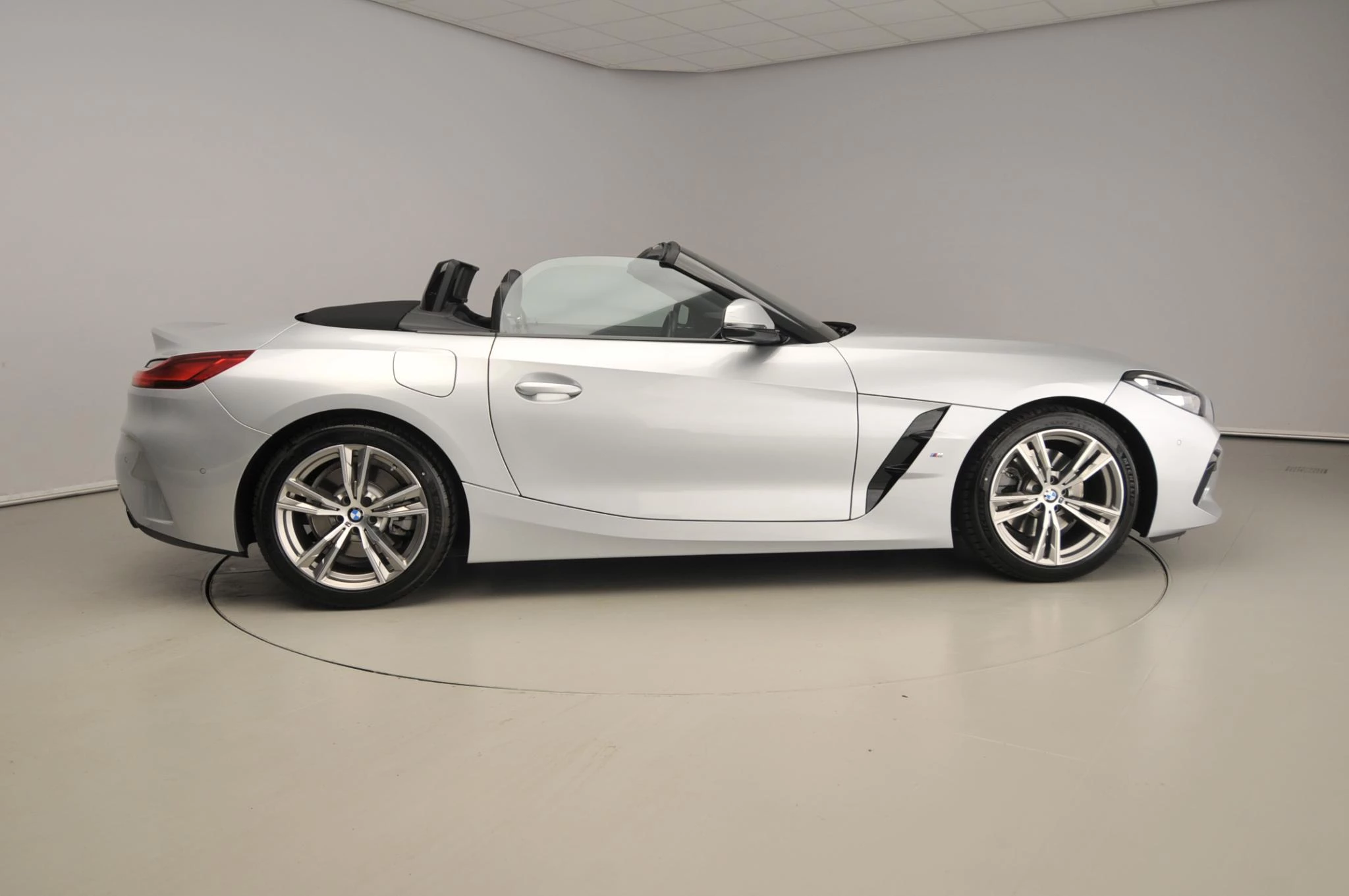 Hoofdafbeelding BMW Z4