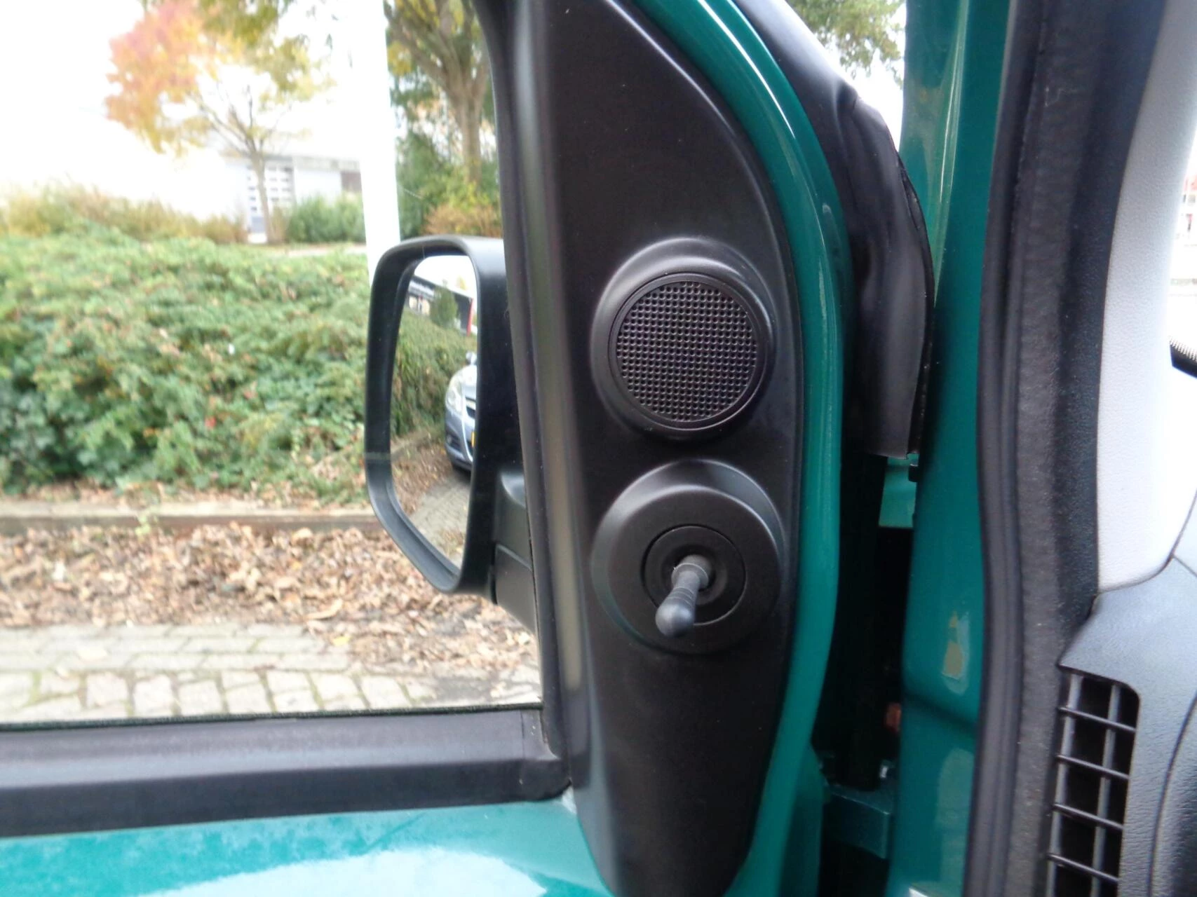 Hoofdafbeelding Citroën Nemo