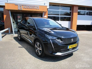 Peugeot 3008 1.2 PureTech Allure Pack Business