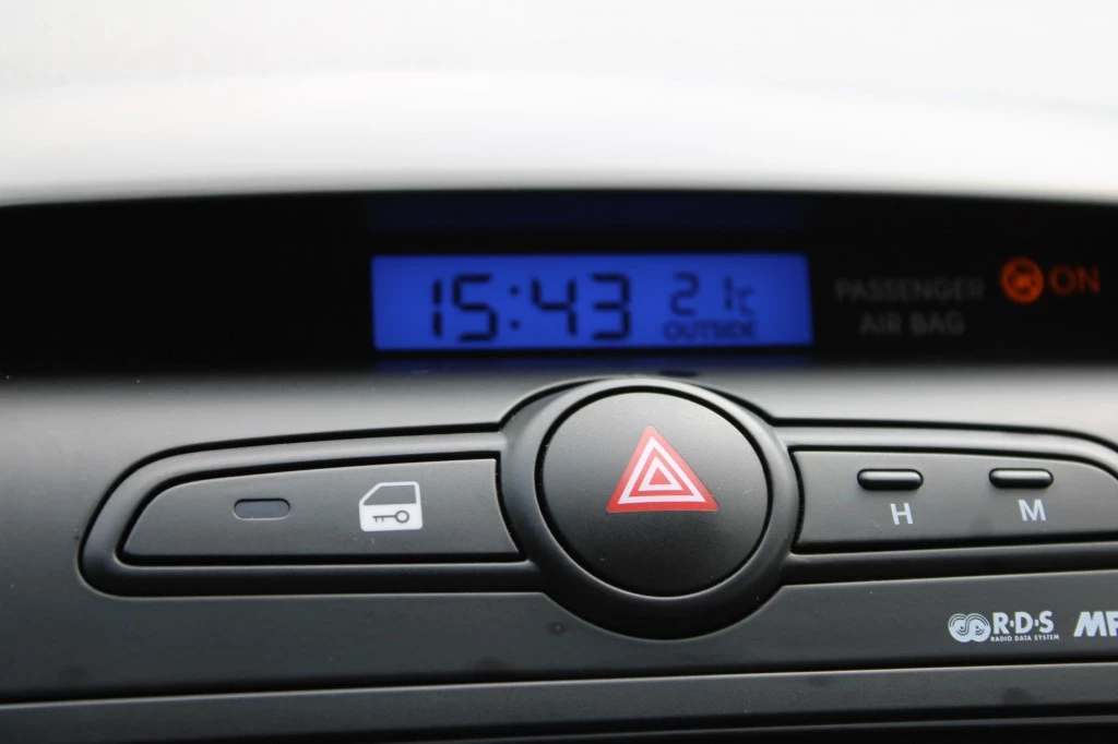 Hoofdafbeelding Hyundai ix20