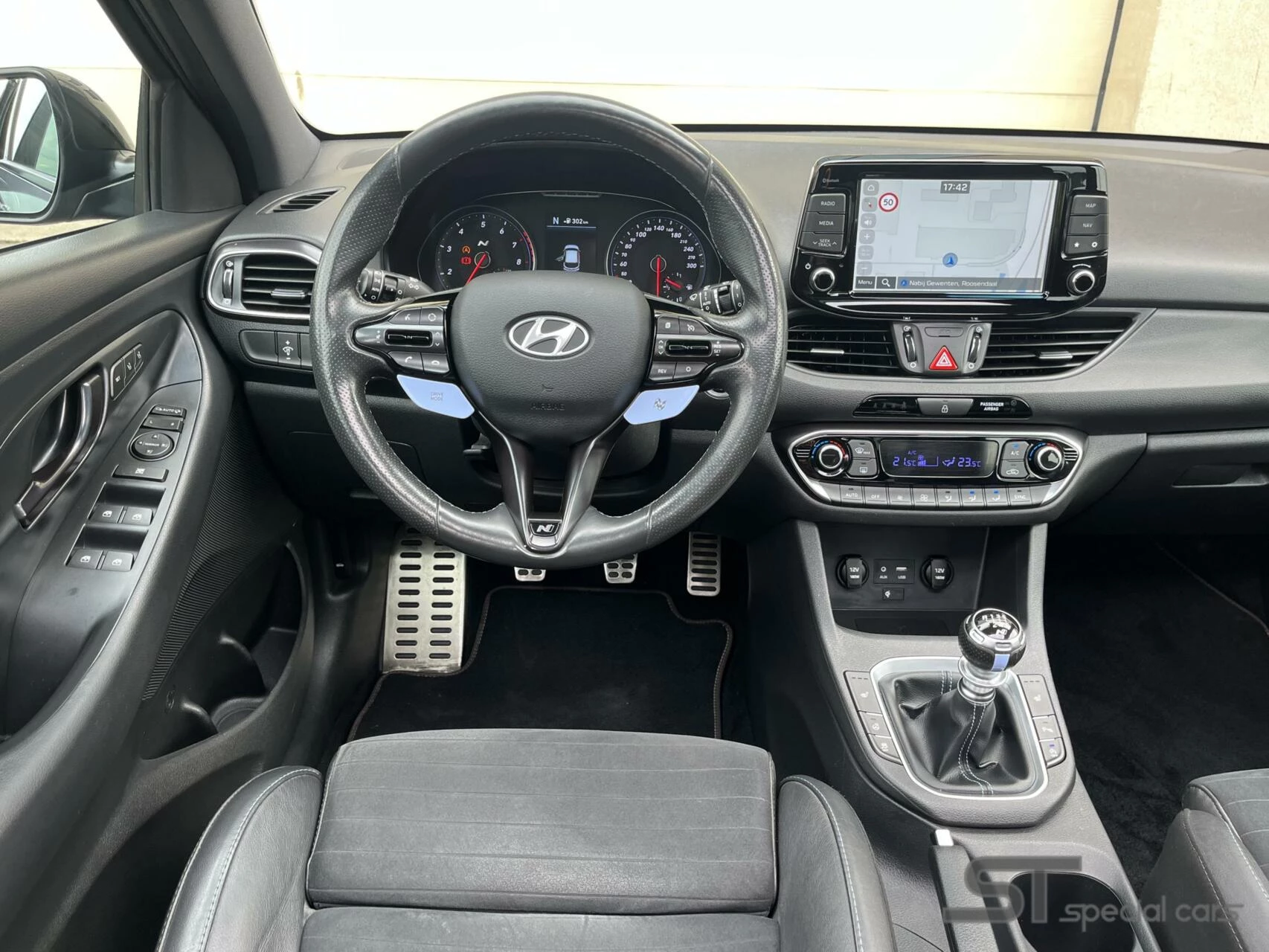 Hoofdafbeelding Hyundai i30