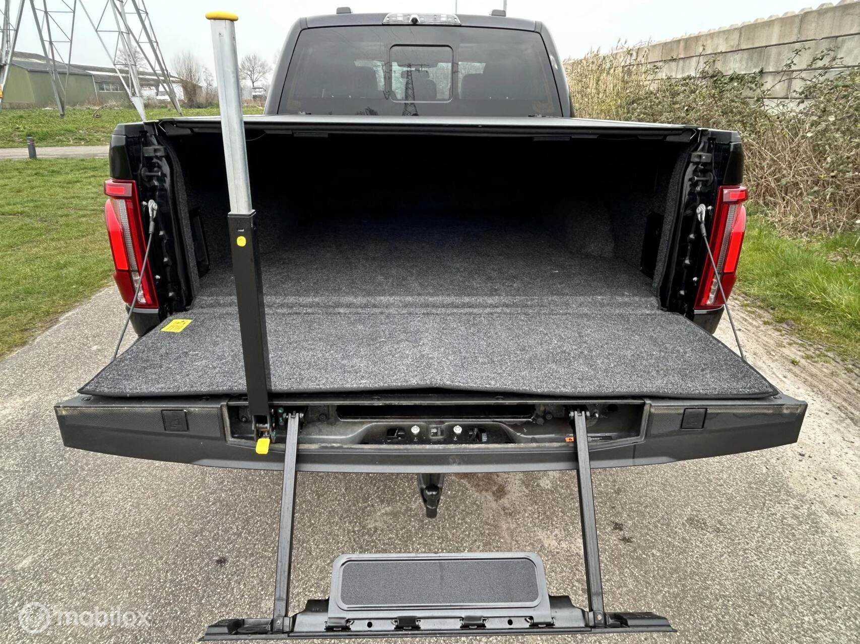 Hoofdafbeelding Ford F-150