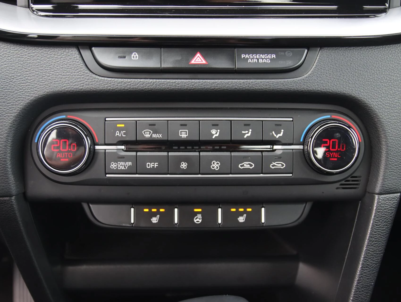 Hoofdafbeelding Kia XCeed