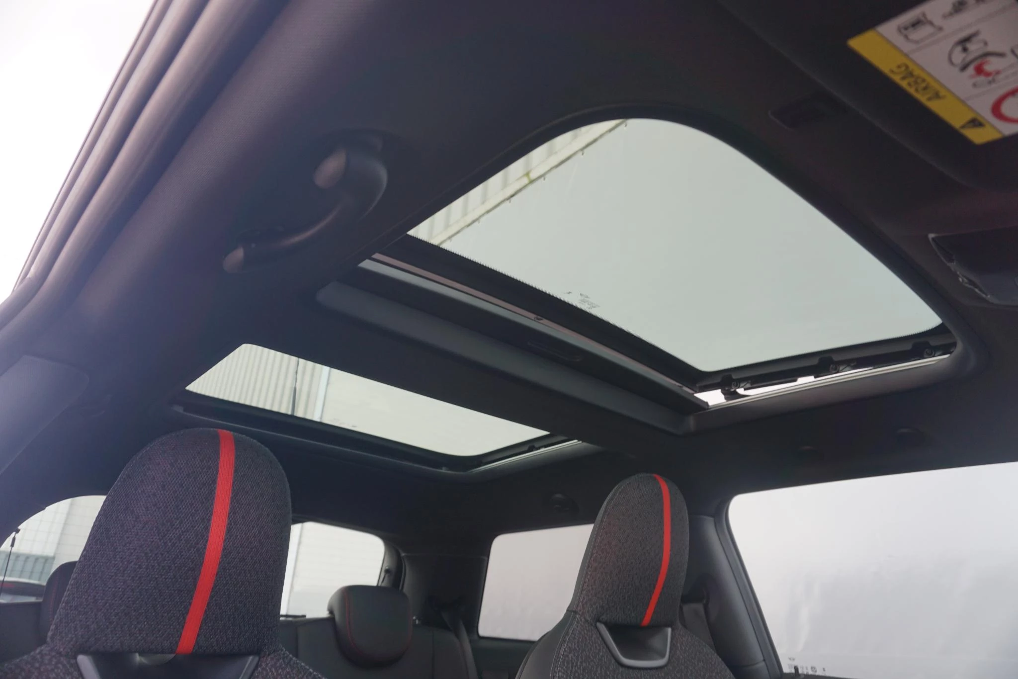 Hoofdafbeelding MINI 3-deurs