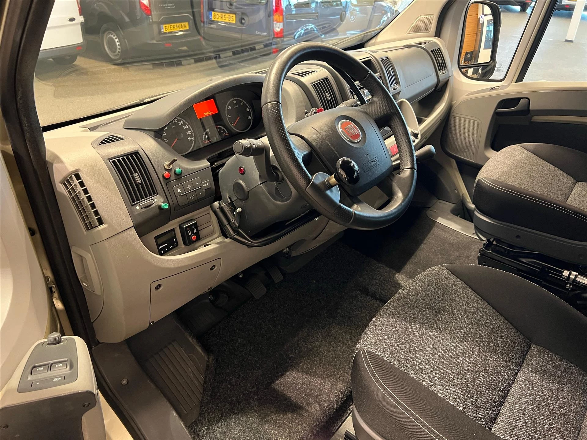 Hoofdafbeelding Fiat Ducato