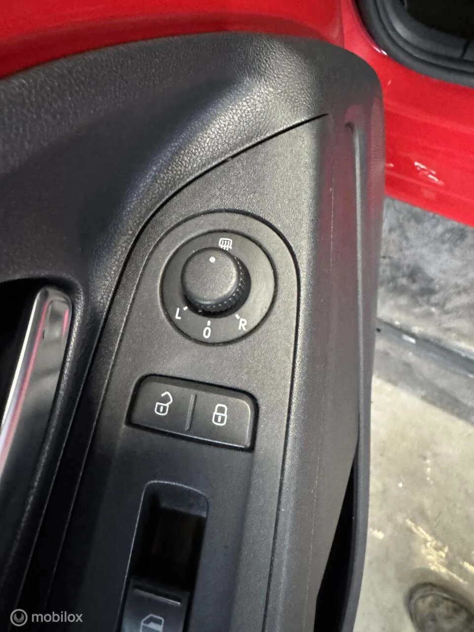 Hoofdafbeelding SEAT Mii