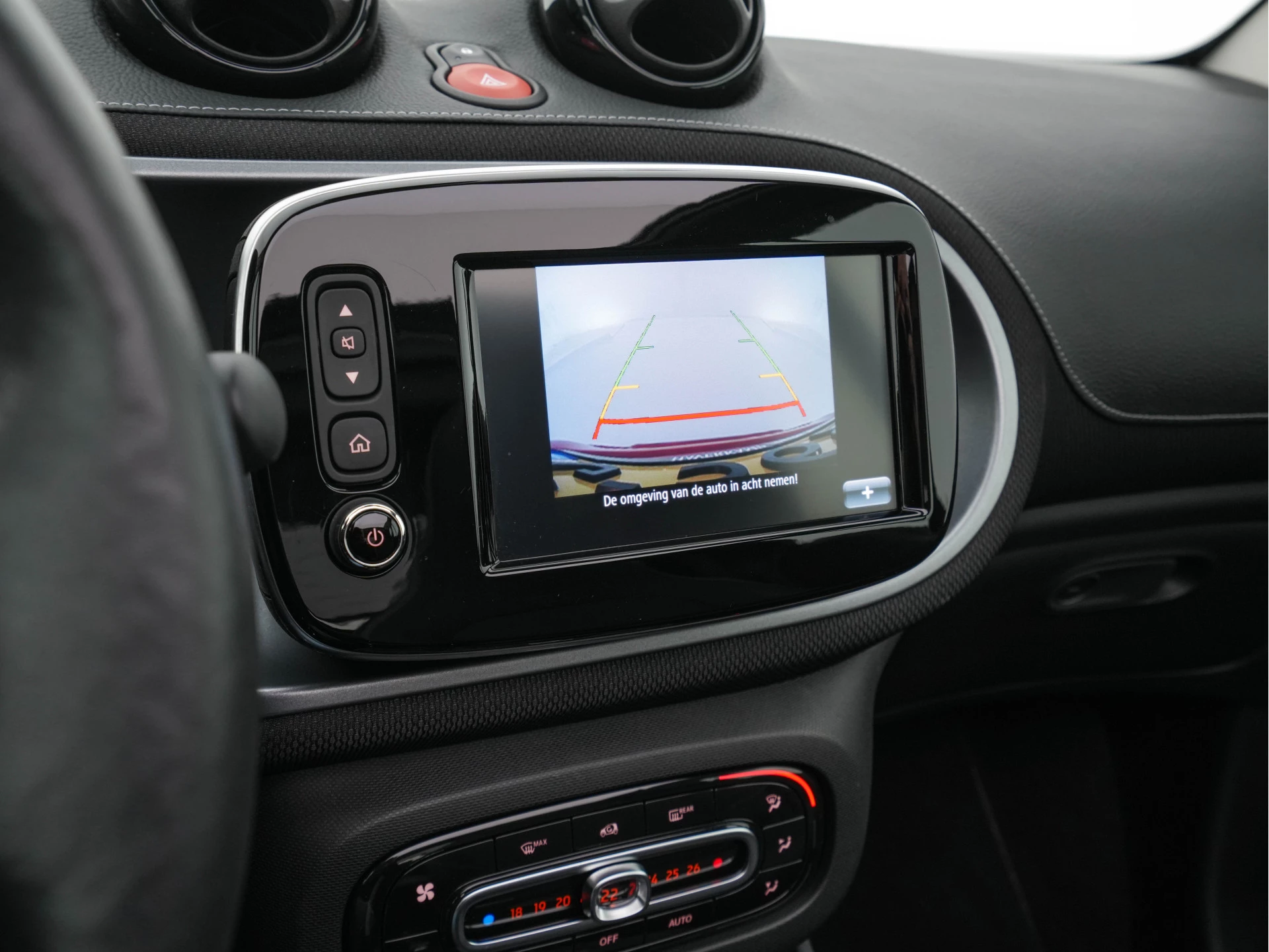 Hoofdafbeelding smart Fortwo