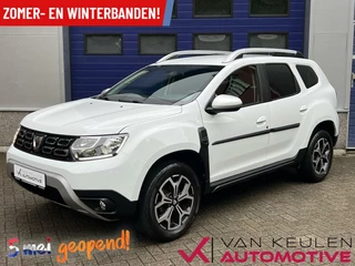 Dacia Duster 1.2 TCe Prestige l 1e eigenaar! l Zeer luxe l