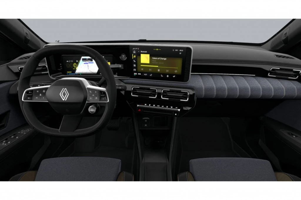 Hoofdafbeelding Renault 5