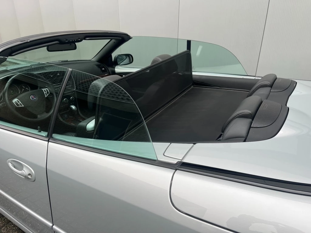 Hoofdafbeelding Saab 9-3