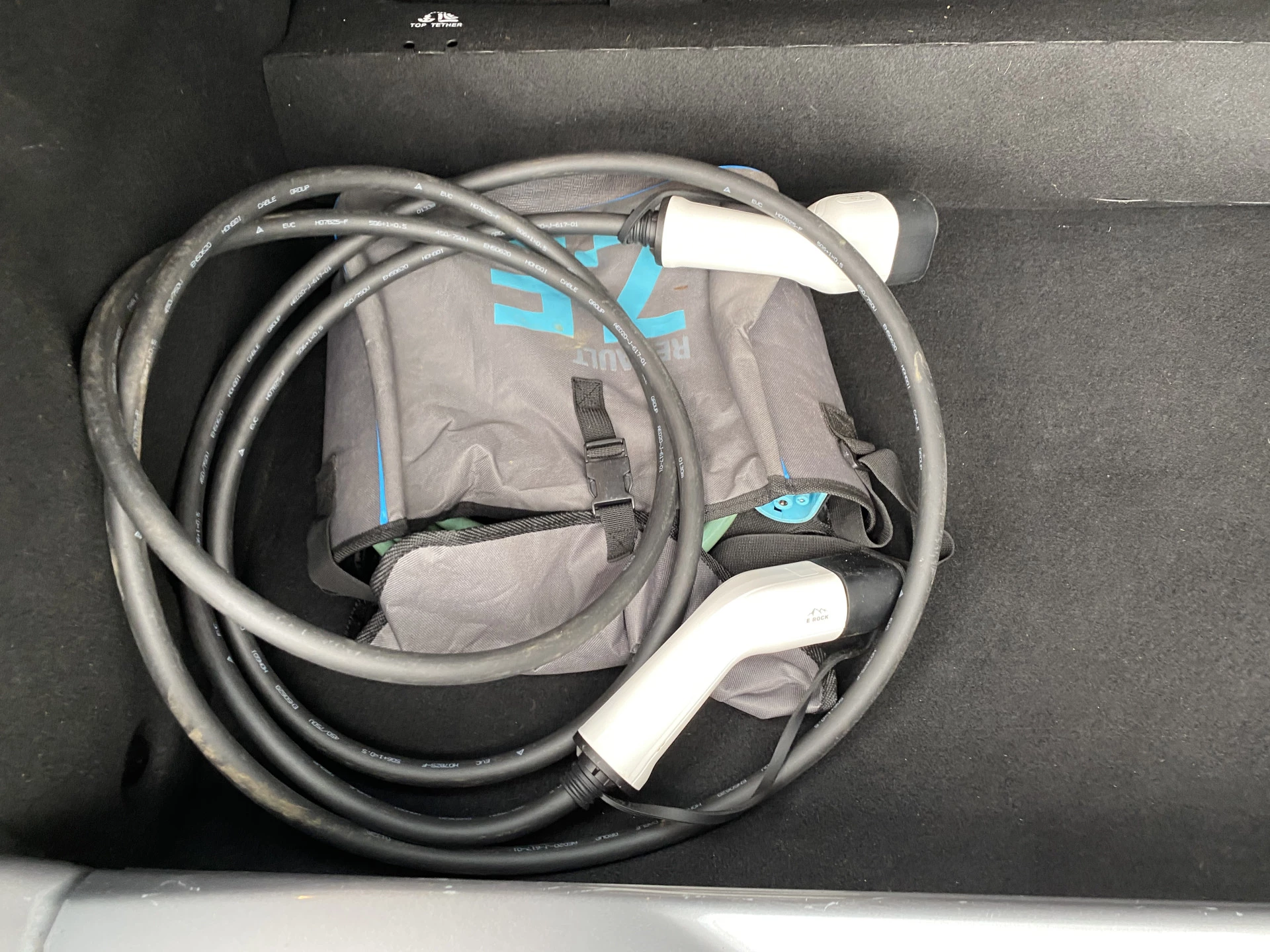 Hoofdafbeelding Renault ZOE