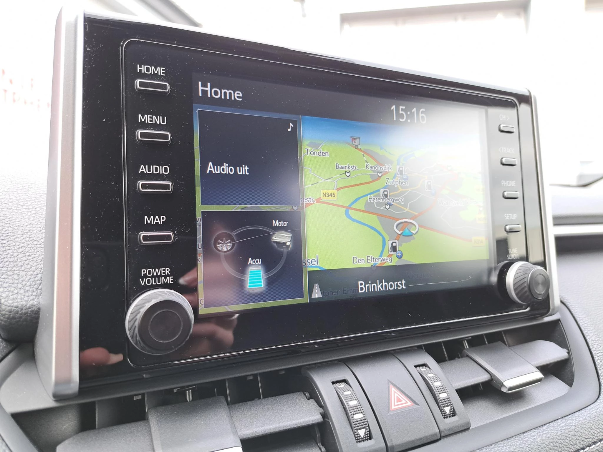 Hoofdafbeelding Toyota RAV4