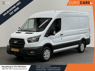 Ford Transit 290 2.0 TDCI L2H2 Trend Airco Bluetooth Camera  Cruise Control