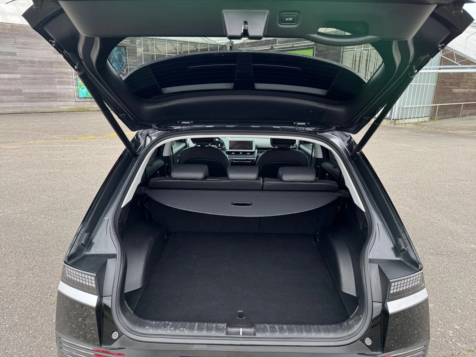 Hoofdafbeelding Hyundai IONIQ 5