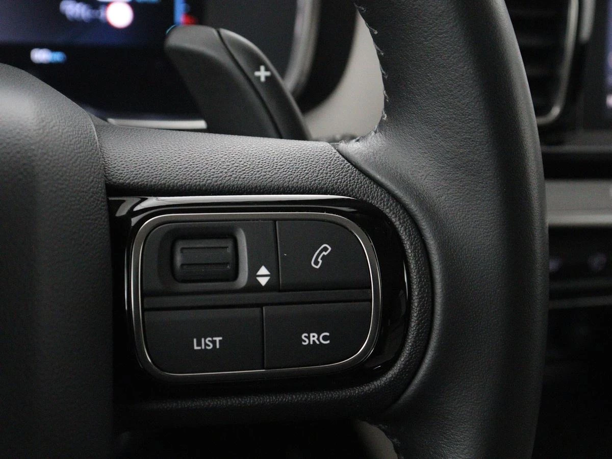 Hoofdafbeelding Citroën C5 Aircross