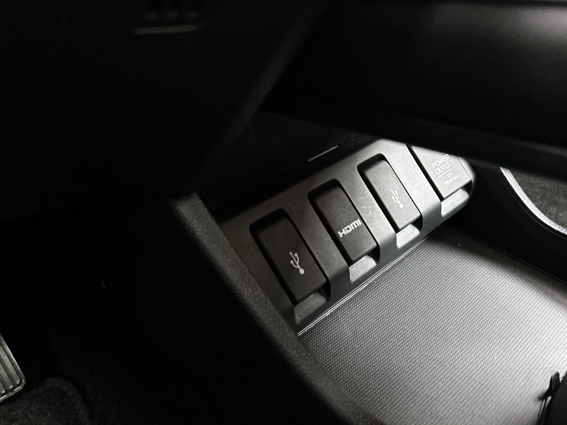Hoofdafbeelding Honda HR-V