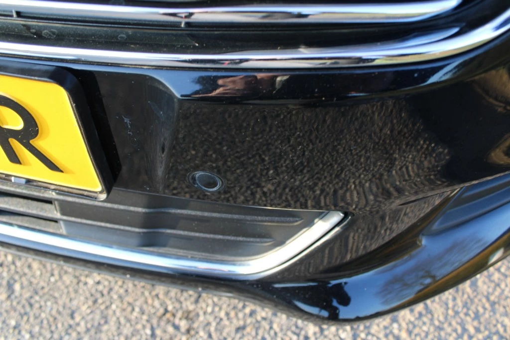 Hoofdafbeelding Ford S-Max