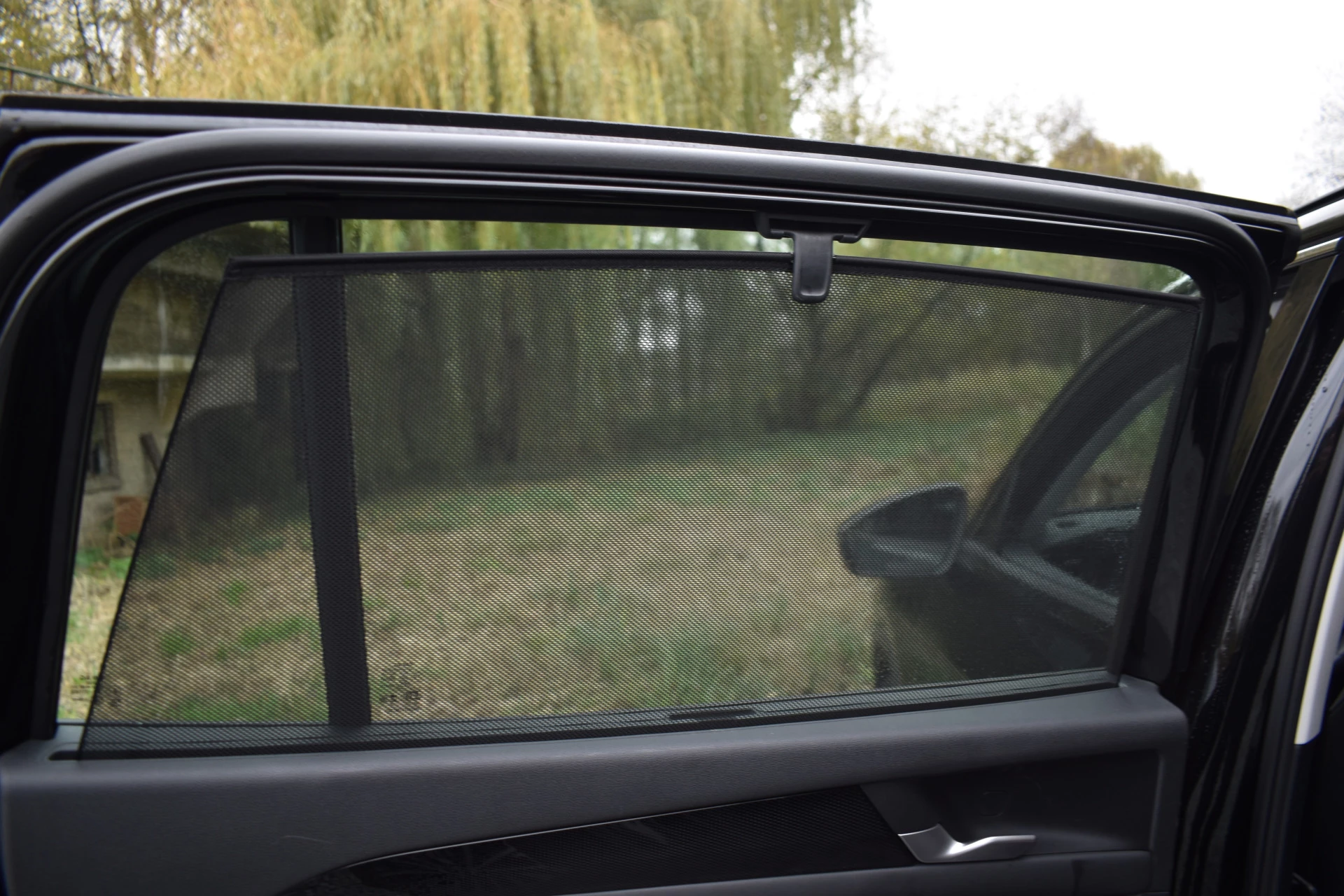 Hoofdafbeelding Volkswagen Tayron