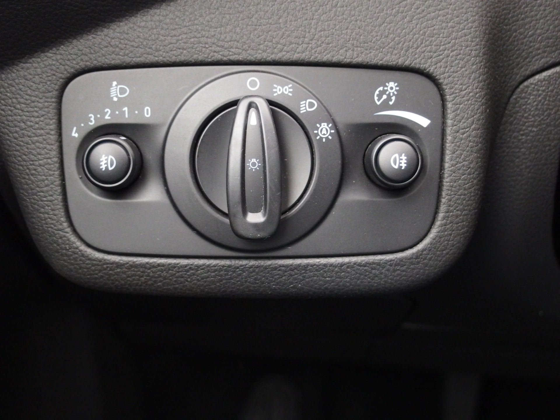 Hoofdafbeelding Ford Grand C-Max