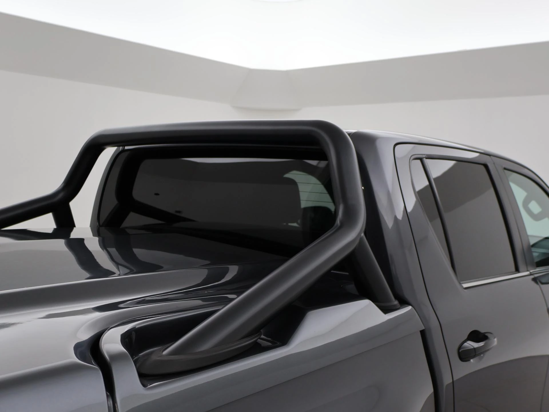 Hoofdafbeelding Toyota Hilux