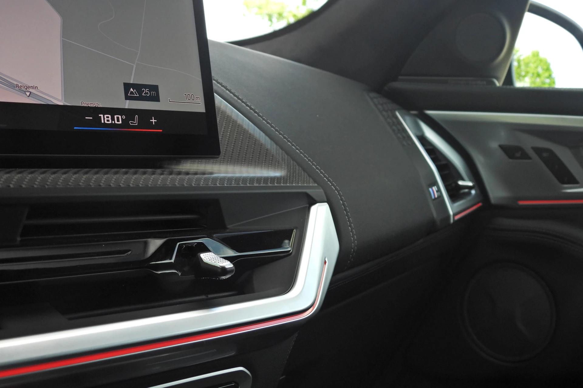 Hoofdafbeelding BMW XM