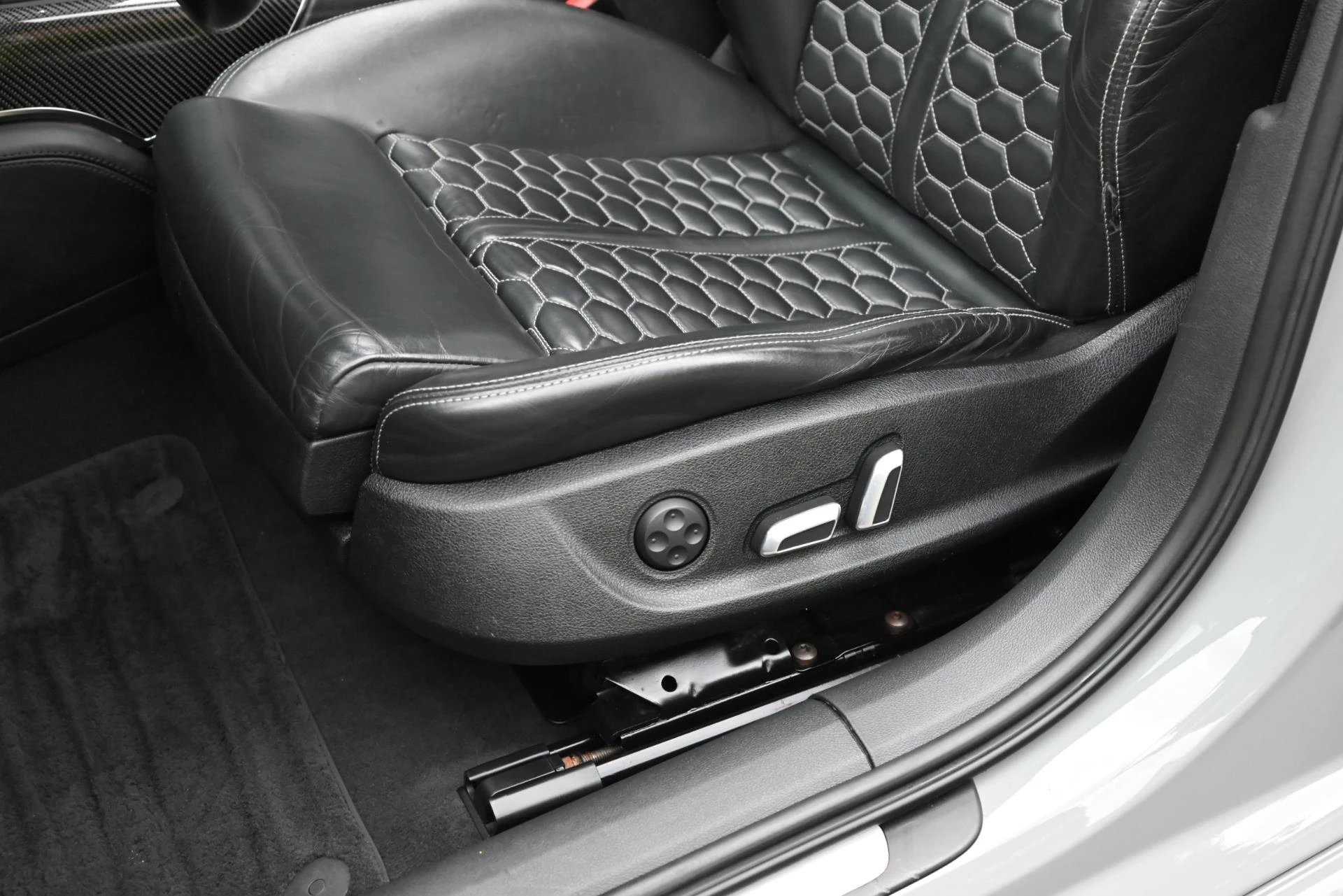 Hoofdafbeelding Audi RS6