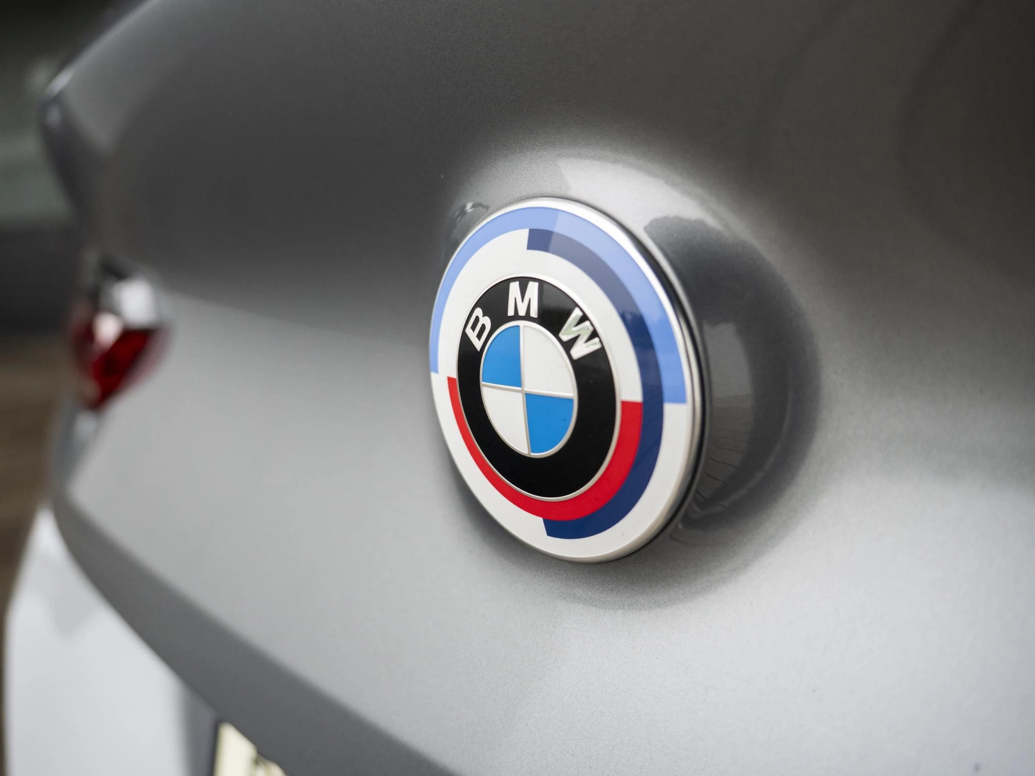 Hoofdafbeelding BMW 8 Serie