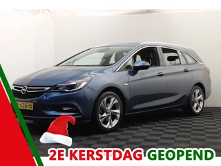 Opel Astra Sports Tourer 1.4 Innovation