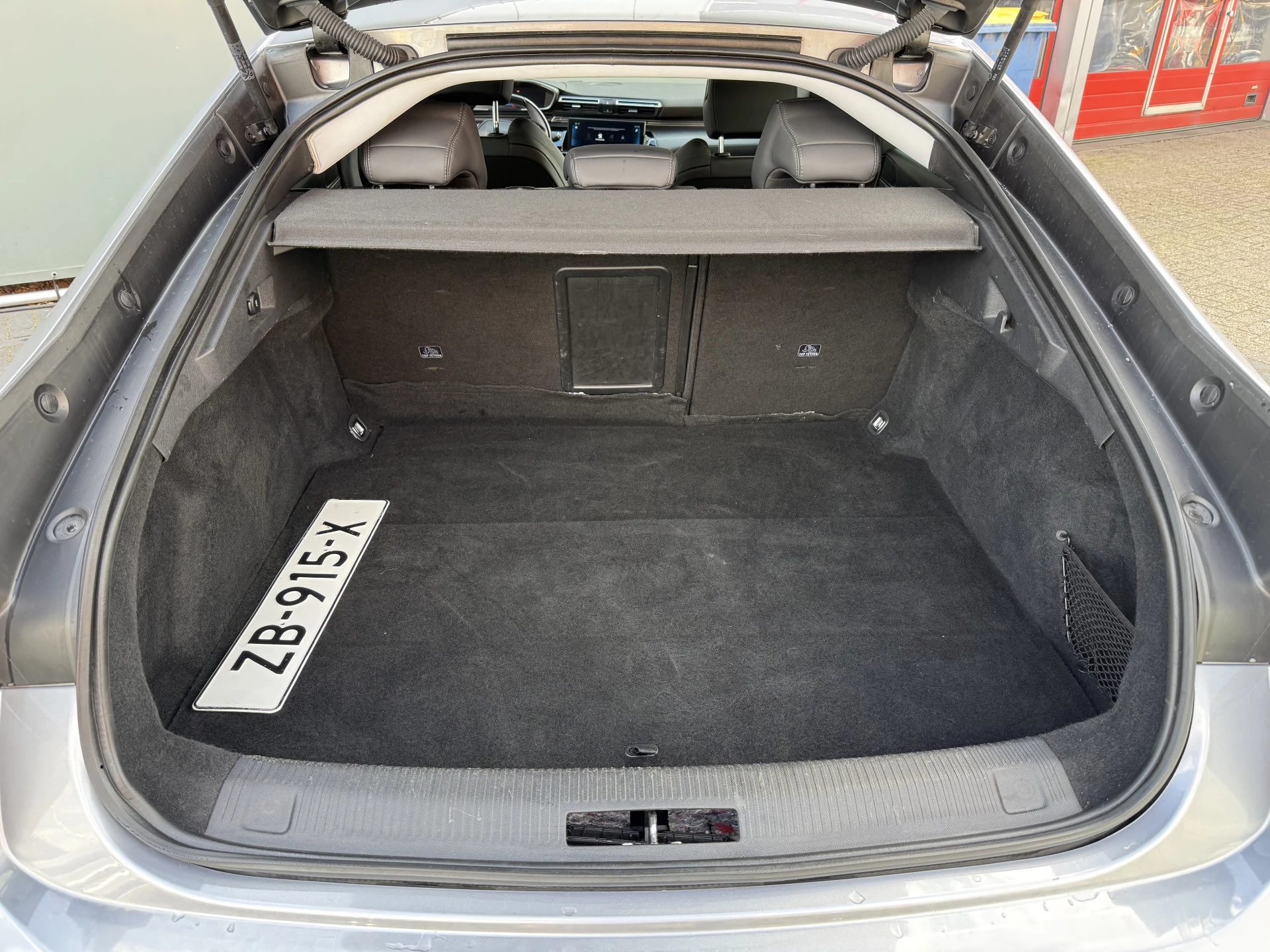 Hoofdafbeelding Peugeot 508