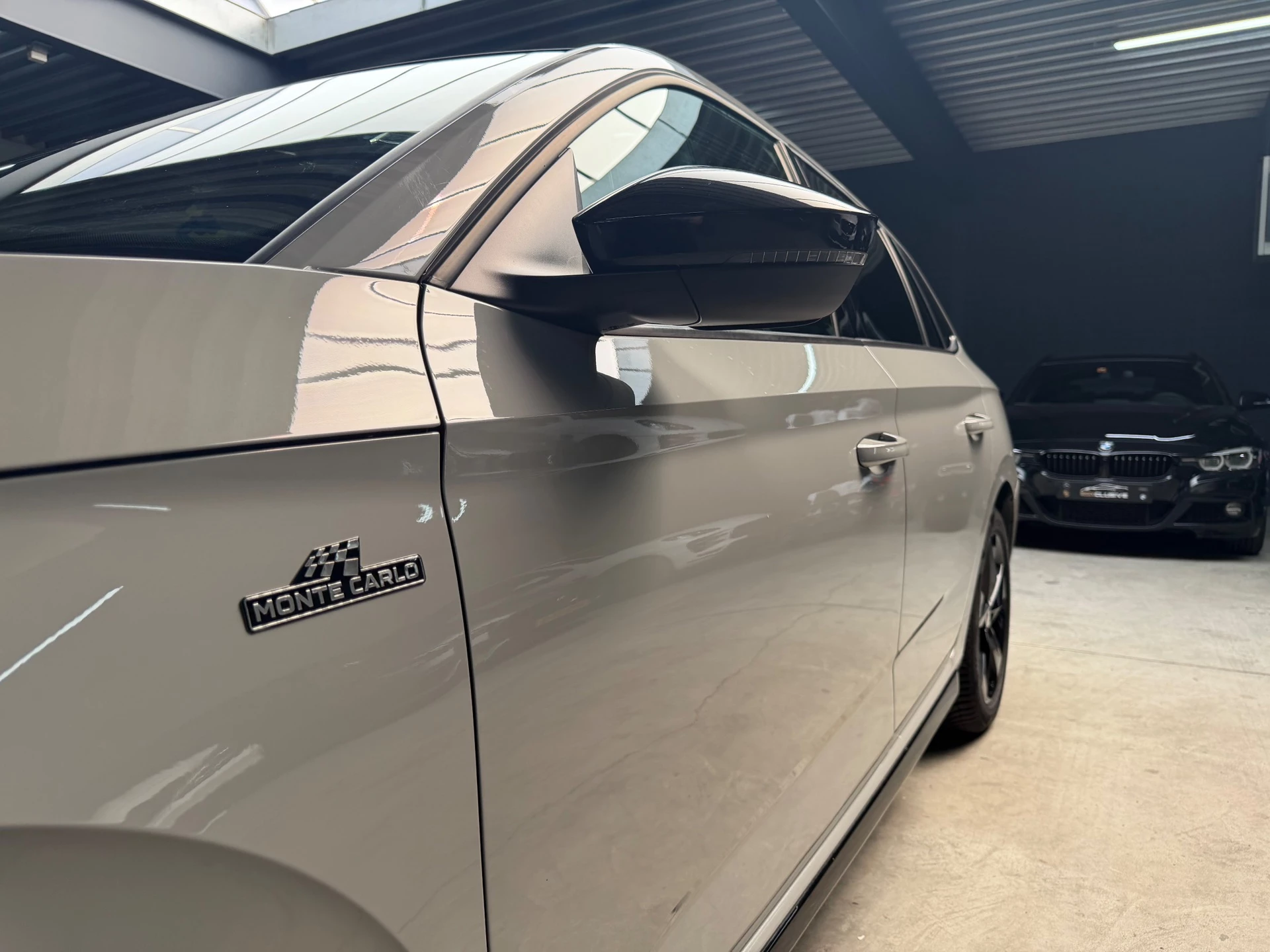 Hoofdafbeelding Škoda Scala