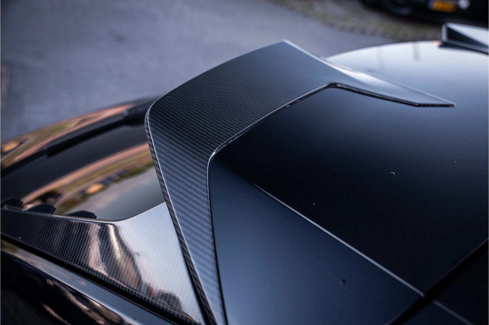Hoofdafbeelding Audi RSQ8