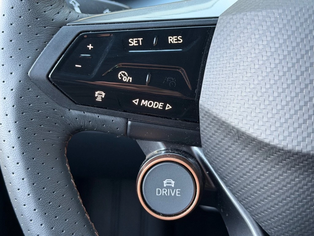 Hoofdafbeelding CUPRA Born