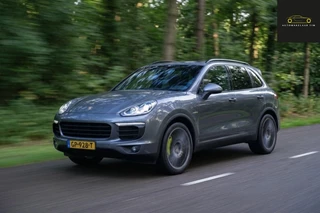 Porsche Cayenne 3.0 S E-Hybrid / Orig.NL / NAP