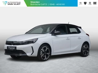 Opel Corsa 1.2 Turbo Hybrid GS