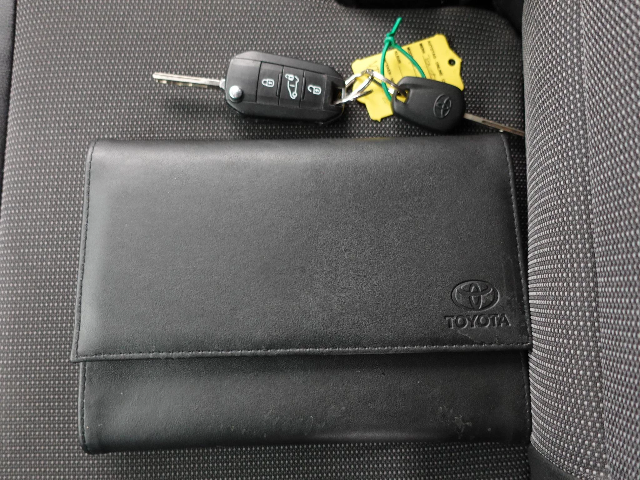 Hoofdafbeelding Toyota ProAce