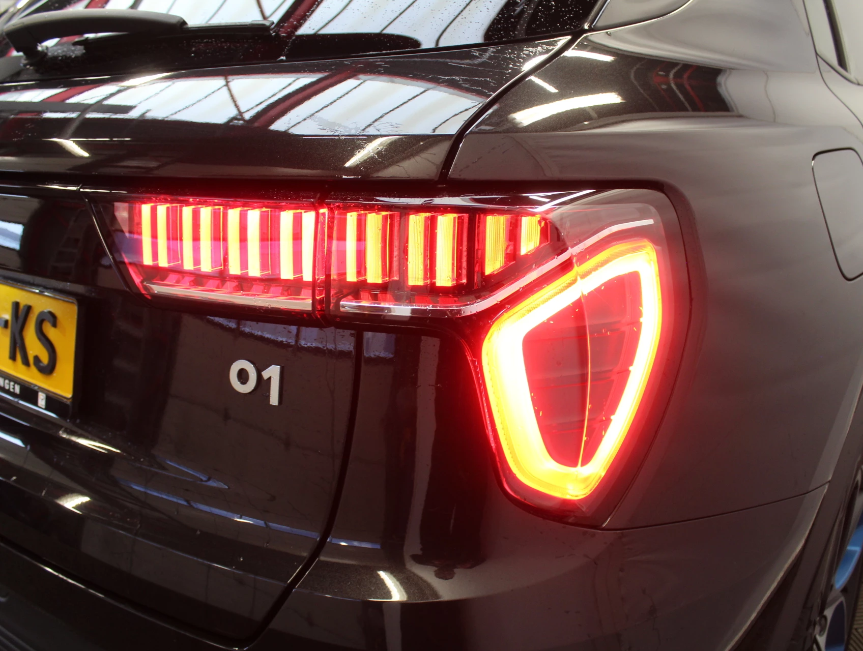 Hoofdafbeelding Lynk & Co 01