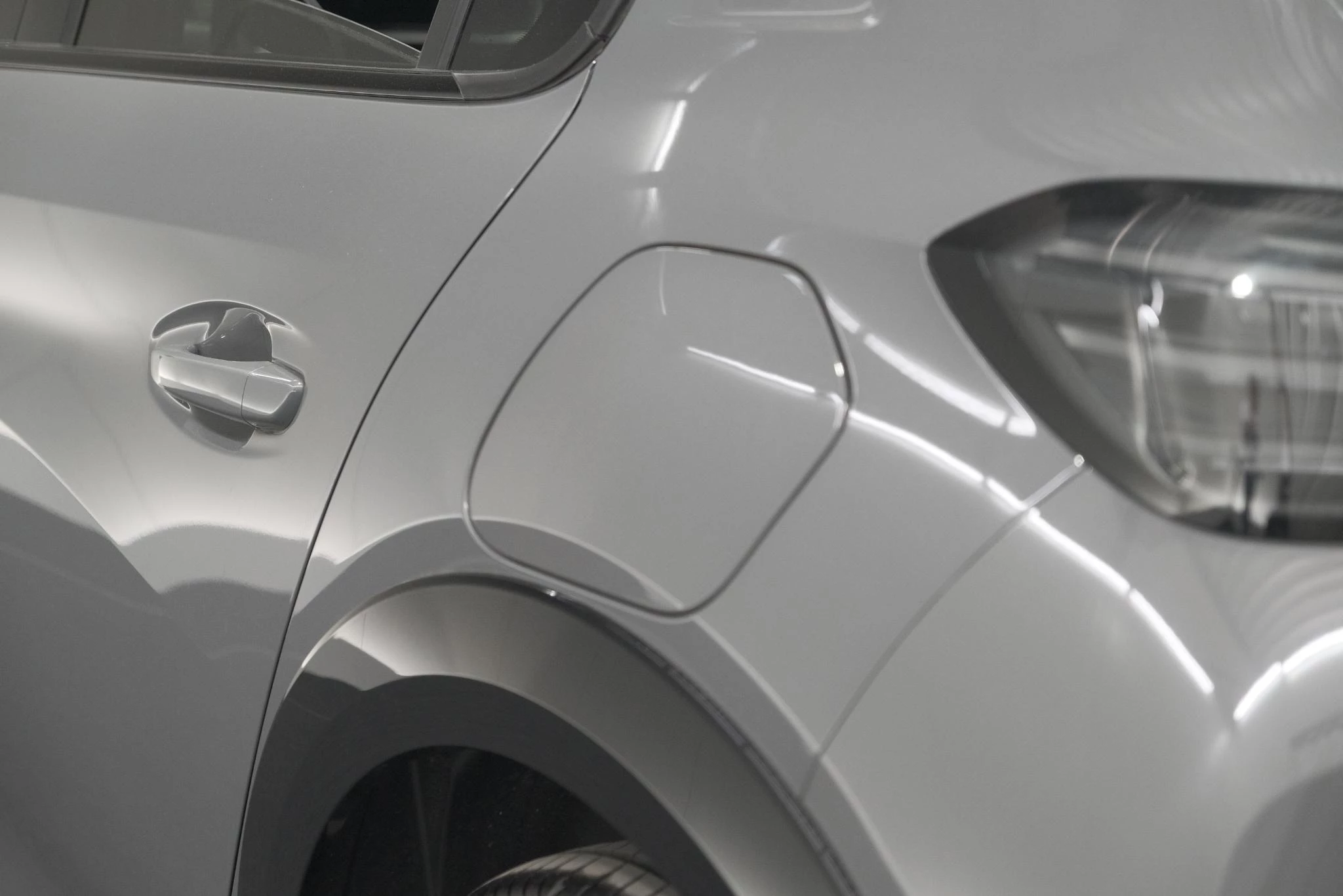 Hoofdafbeelding Peugeot e-208